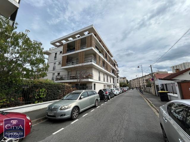Appartement vente à Nogent-sur-Marne, Maisons-alfort