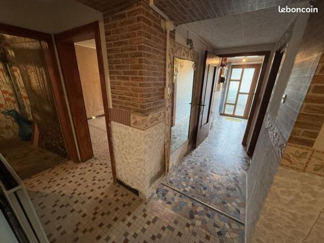 Appartement vente à Forbach-Boulay-Moselle, Cocheren