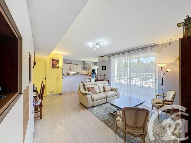Appartement vente à Cavaillon, Vaucluse