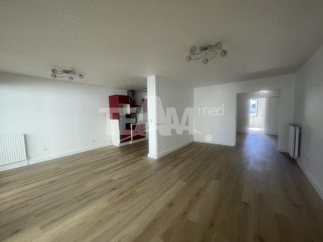Appartement location à Sète, Hérault