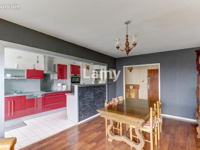 Appartement vente à Clermont-Ferrand, Cournon-d'auvergne