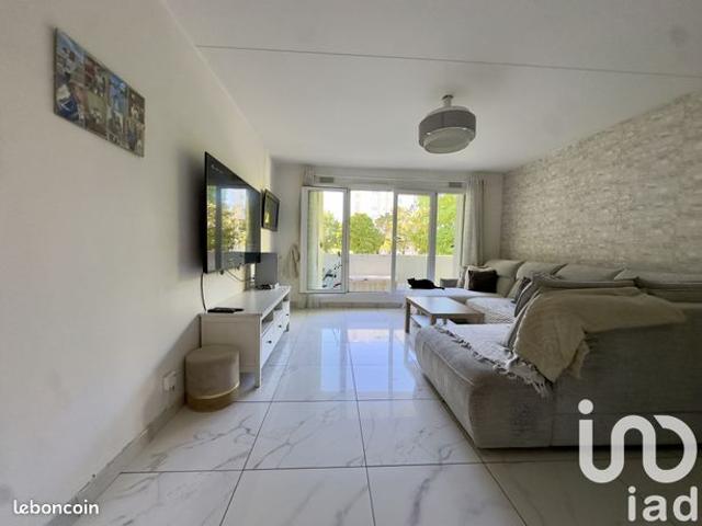 Appartement vente à Argenteuil, Taverny