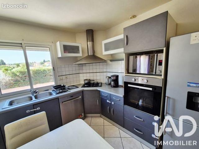 Appartement vente à Perpignan, Cabestany