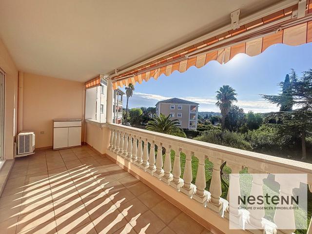 Appartement vente à Arrondissement de Draguignan, Fréjus