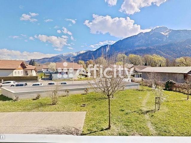 Appartement vente à Cognac, Bonneville