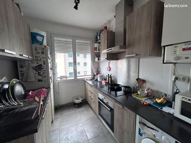 Appartement vente à Pau, Bizanos
