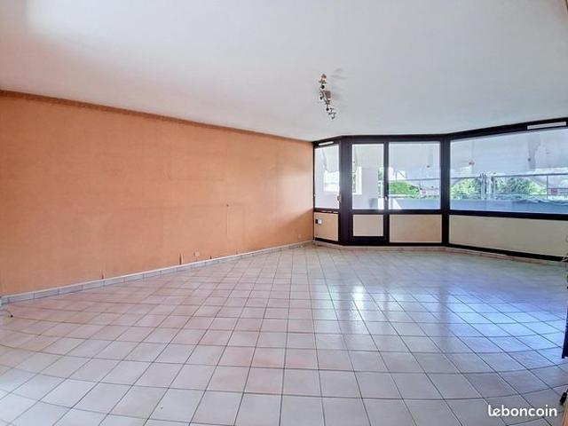 Appartement vente à Chambéry, La Ravoire