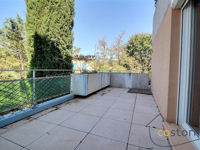 Appartement vente à Draguignan, Var