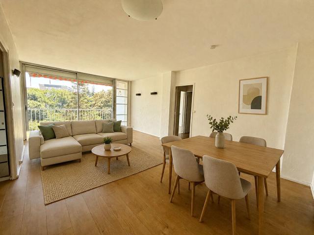 Appartement vente à Lyon, Métropole de Lyon