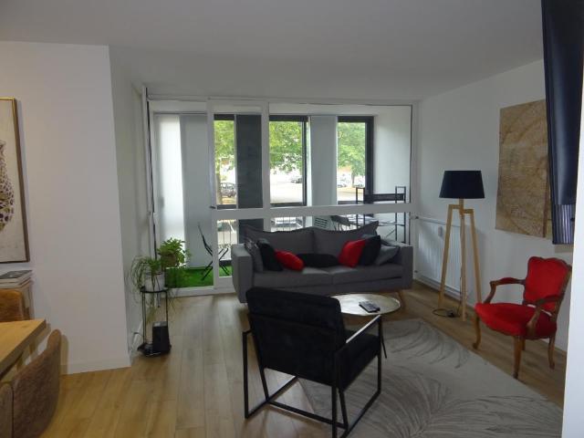 Appartement vente à Limoges