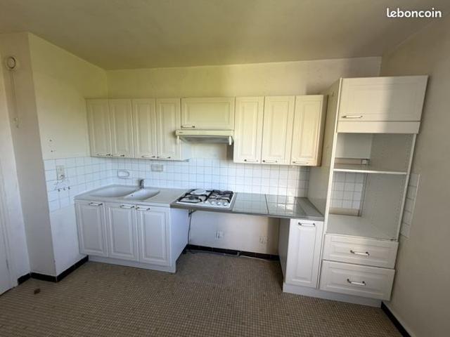 Appartement vente à Montbrison, Feurs