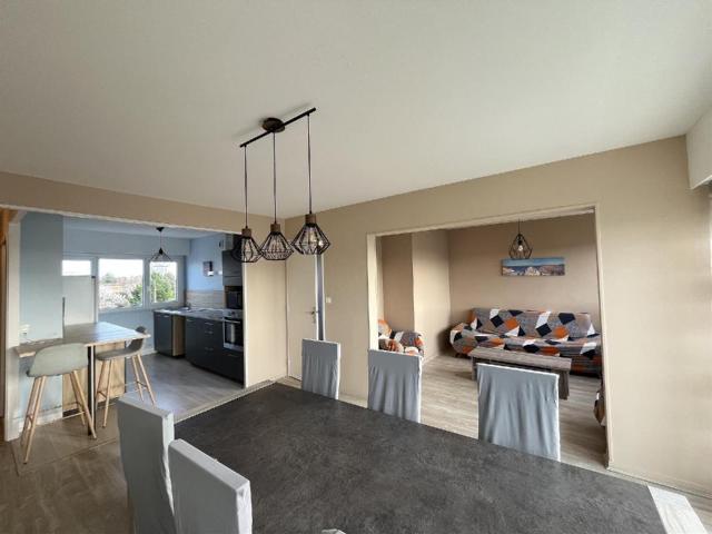 Appartement vente à Cognac