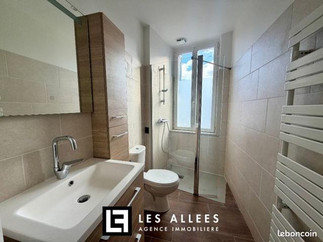 Appartement vente à Nyons, Montélimar