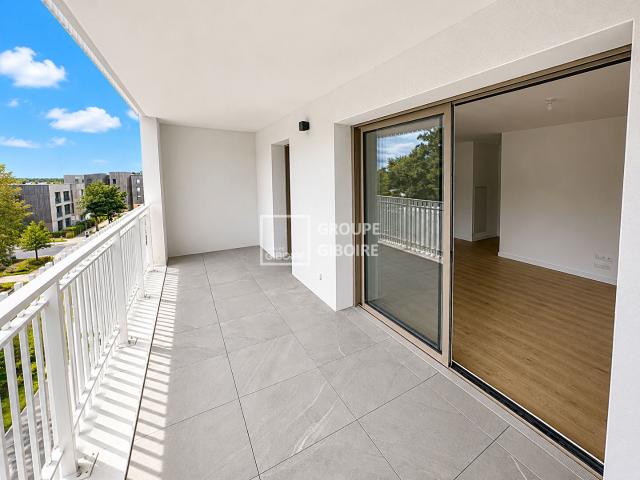 Appartement vente à Vannes, Bretagne