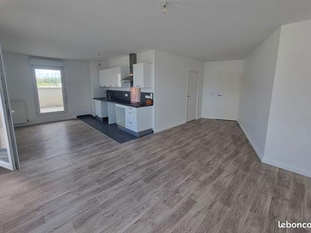 Appartement vente à Pontoise, Cergy