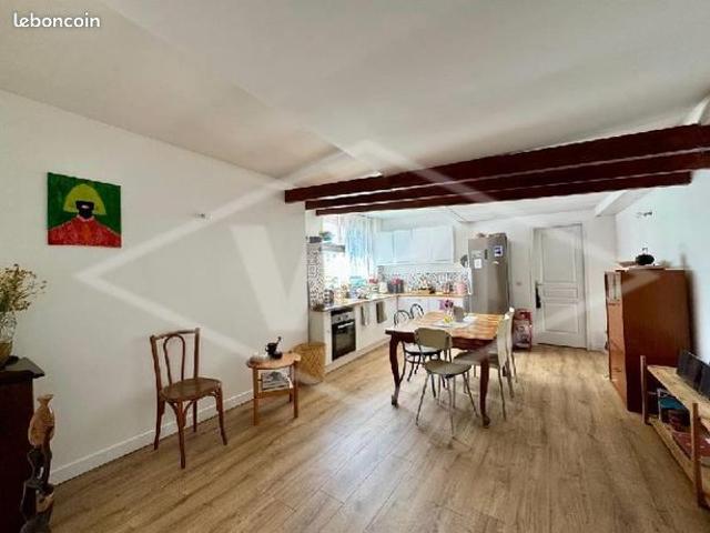 Appartement vente à Melun, Combs-la-ville