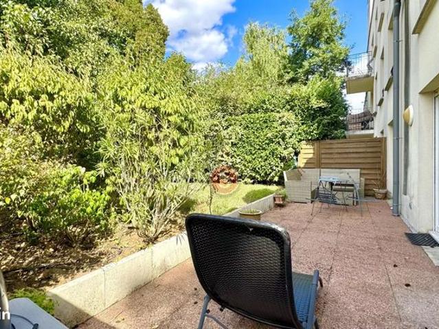 Appartement vente à Le Raincy