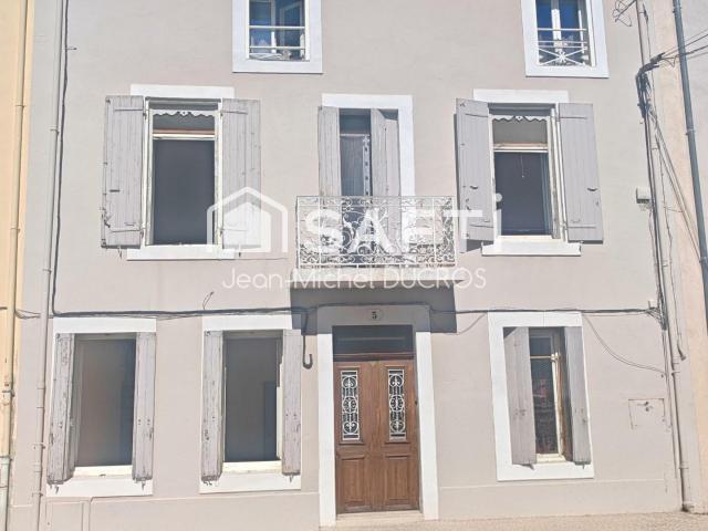 Appartement vente à Carpentras, Orange