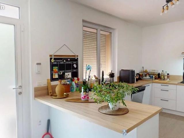 Appartement vente à Istres, Martigues
