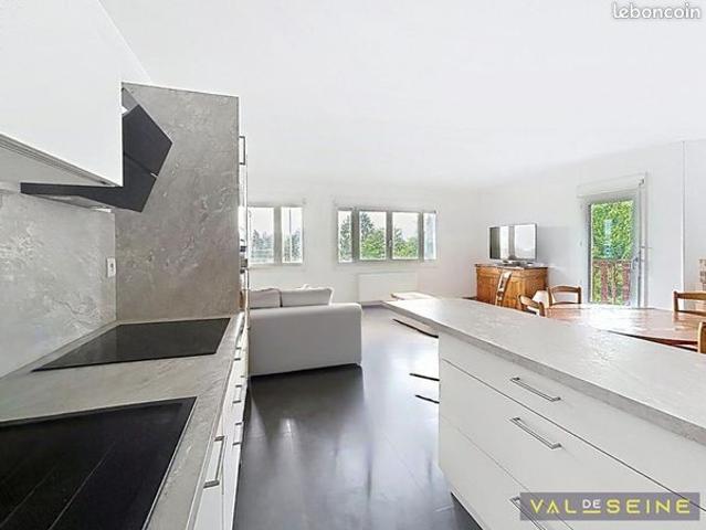 Appartement vente à Rouen, Mont-saint-aignan