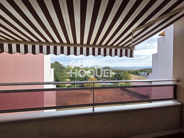 Appartement vente à Lyon, Métropole de Lyon