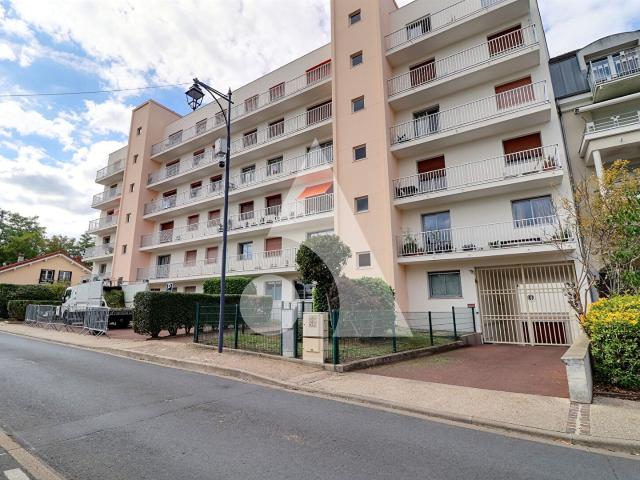Appartement vente à La Martinière, Herblay-sur-Seine