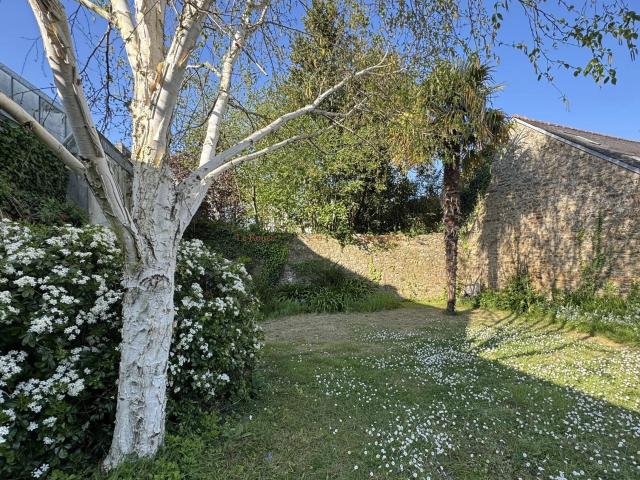 Appartement vente à Vannes, Morbihan