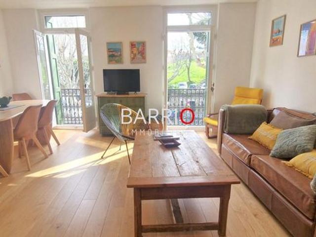 Appartement vente à Céret, Collioure