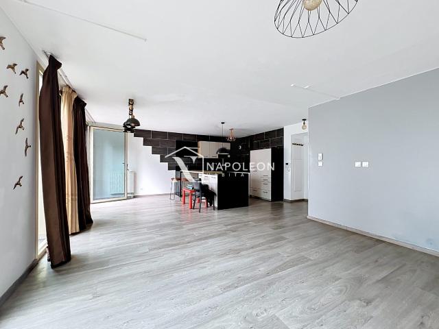 Appartement vente à Lille