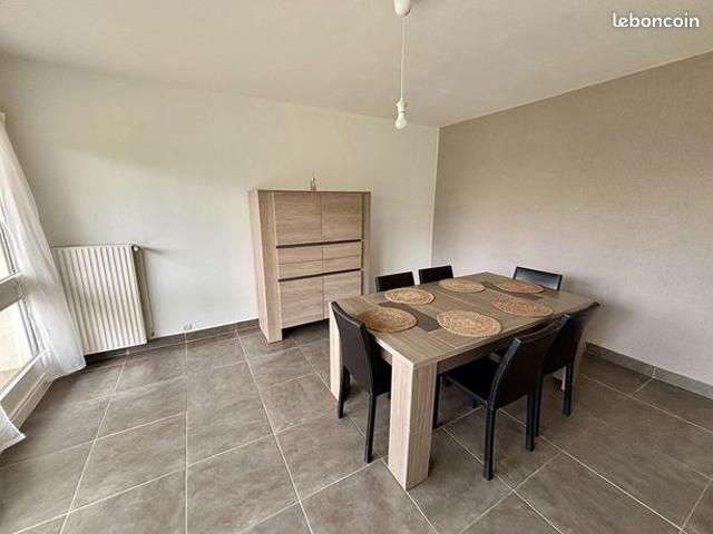 Appartement vente à Boulogne-sur-Mer, Outreau