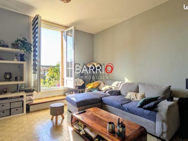 Appartement vente à Laroque-des-Albères, Pyrénées-Orientales