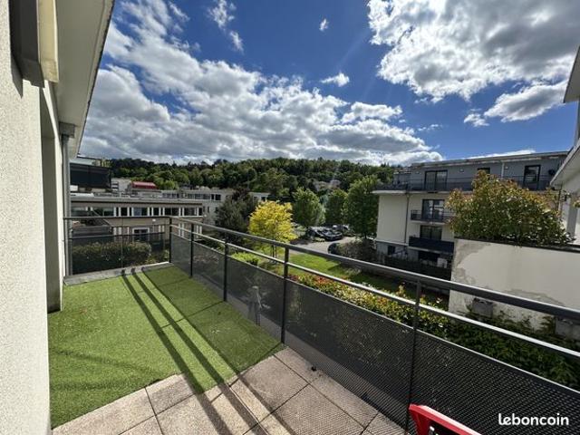Appartement vente à Saint-Étienne, Saint-etienne