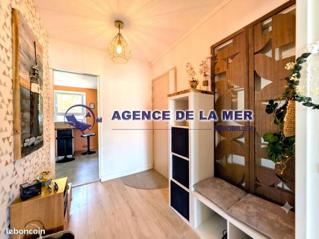 Appartement vente à Montpellier, La Grande-motte