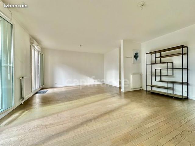 Appartement vente à Bourges, Achères