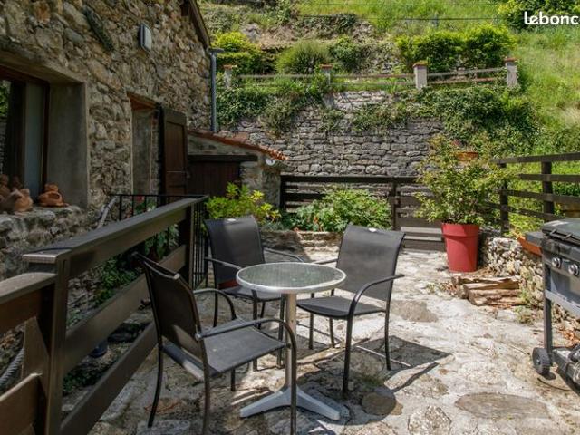 Appartement vente à Céret, Corsavy