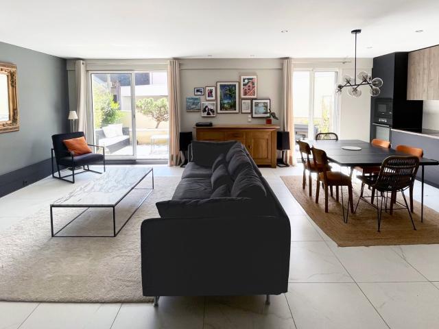Appartement vente à Nantes