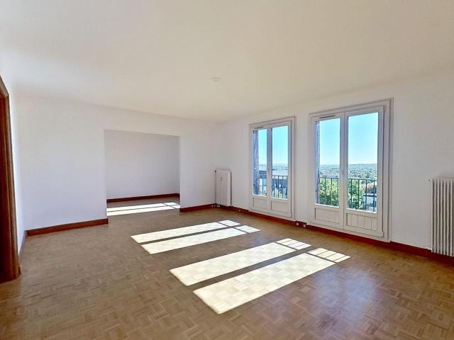 Appartement vente à Nogent-sur-Marne, Nogent-sur-marne