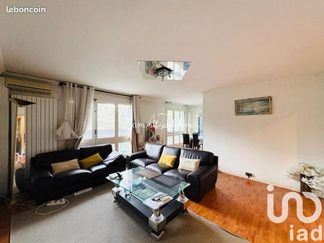 Appartement vente à Le Raincy, Le Blanc-mesnil