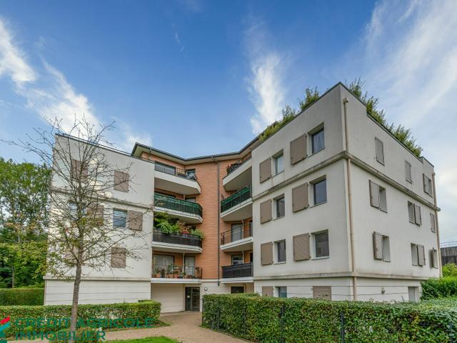Appartement vente à Versailles, Guyancourt