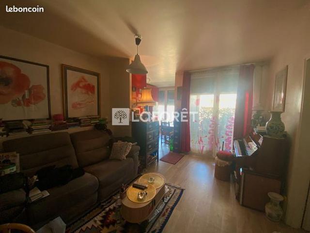 Appartement vente à Nanterre