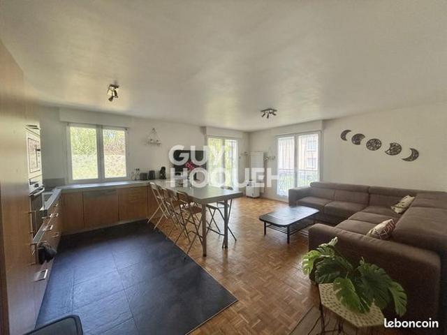 Appartement vente à L'Haÿ-les-Roses, Val-de-Marne