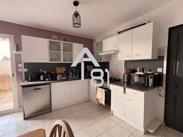 Appartement location à Albi