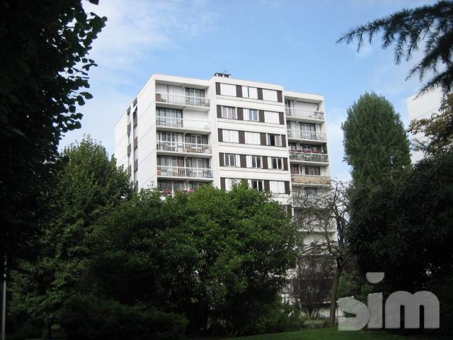 Appartement vente à Torcy, Chelles