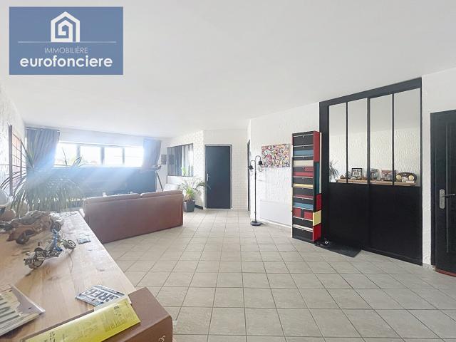 Appartement vente à Troyes, Saint-julien-les-villas