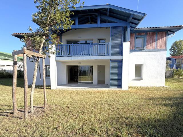 Appartement vente à Dax, Tosse