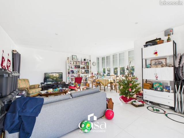 Appartement vente à Vire, Roucamps