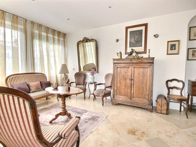 Appartement vente à Palaiseau, Wissous