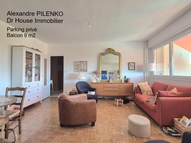 Appartement vente à Laënnec, Chalon-sur-Saône