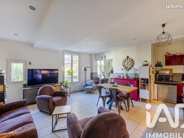 Appartement vente à Argenteuil, Herblay