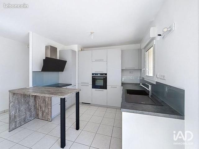 Appartement vente à Saint-Julien-en-Genevois, Valleiry